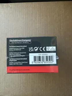 Pokemon TCG Scarlet and Violet Surging Sparks Booster Bundle Box Factory Sealed - Image 5