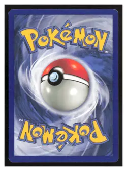 Bulbasaur Base Set #044/102 LP Pokemon - Image 2