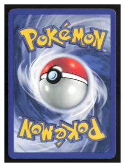 Charmander Team Rocket #50/82 Pokemon - Image 2