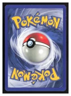 Blaine's Growlithe (62) Gym Heroes #062/132 LP Pokemon - Image 2