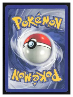 Dark Wartortle Team Rocket #46/82 Pokemon Uncommon - Image 2