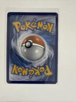 Pokemon TCG Ash-Greninja EX XY133 Blackstar Promo 2016 - Image 3