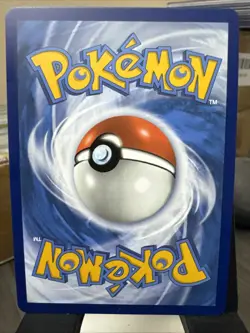 Unown V SWSH300 Crown Zenith Black Star Promo Pokemon Card NM - Image 2