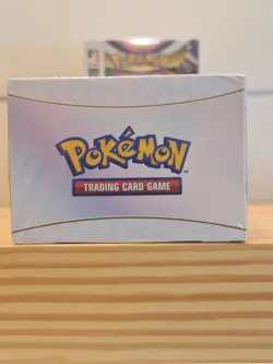 Nintendo Pokemon TCG Astral Radiance Booster Box (5 Packs) - Image 2