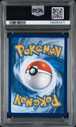 2026 POKEMON ASC EN-ASCENDED HEROES MEGA HYPER RARE #295 MEGA DRAGONITE EX PSA 9 - Image 2