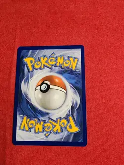 Team Rockets Spidops (Energy Symbol) 019/217 Rare RH: Ascended Heroes Pokemon NM - Image 2