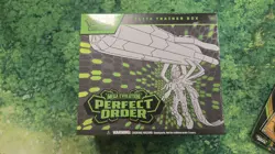 Pokemon Perfect Order LOT - Elite Trainer Box, Bundle, Sealed Packs - NEW - Image 2