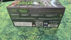 Pokemon Perfect Order LOT - Elite Trainer Box, Bundle, Sealed Packs - NEW - Image 5