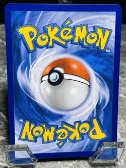 Squirtle 039 Black Star Promo First Partner Series 1 Pokemon TCG - Image 2