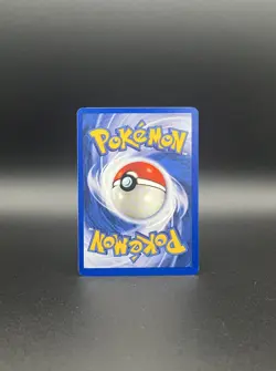 Tentacruel 44/62 Fossil Set Pokemon TCG Near Mint (NM) - Image 2