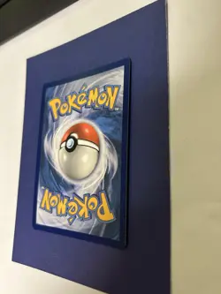 Pokemon Lugia 140/189 Darkness Ablaze Reverse Holo Rare NM - Image 5