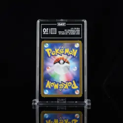 2025 POKEMON JPN M2A-MEGA DREAM EX MEGA ATTACK RARE MEGA CHARIZARD X EX TAG 10 - Image 2
