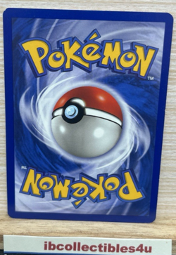 Electabuzz 20/102 Base Set LP Vintage Pokemon Card wotc 1999 - Image 2