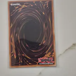 Yu-Gi-Oh! Hecahands Yadel PHRE-EN002 Effect 1st Ed Holo Konami English - Image 2