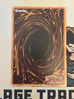 AP03-EN021 Kamionwizard Yu-Gi-Oh TCG Astral Pack 3 - Image 3
