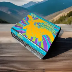 Pokemon TCG Ascended Heroes ETB Elite Trainer Box Sealed IN HAND Fast ship - Image 1