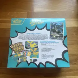 Pokemon TCG Ascended Heroes Elite Trainer Box ETB Sealed In Hand Ready To Ship - Image 3