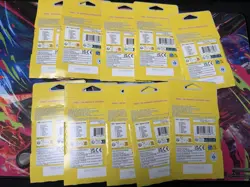 One Piece OP-15 Sleeved Booster Packs (x10) - Image 2