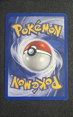 POKEMON CARD 2000 DARK HYPNO HOLO FIRST EDITION 9/82 TEAM ROCKET - Image 5