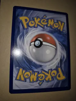 Pokemon Card Roseanne's Backup Professor Program Seminar Promo 148/172 Holo 2022 - Image 4