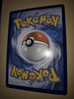 Pokemon Card Roseanne's Backup Professor Program Seminar Promo 148/172 Holo 2022 - Image 5