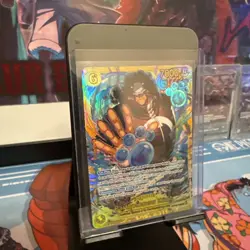 Bartholomew Kuma SEC OP12-119 Legacy of the Master One Piece Card Game English - Image 4