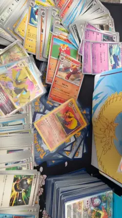 Pokemon Cards Bundle Collection 1000 Cards, Rare, Ultra Rare And Secret Rares! - Image 2