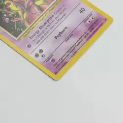 Mewtwo promo 14 Black Star Promo 1999 WB WOTC NM vintage Pokemon Card -HD Photos - Image 5