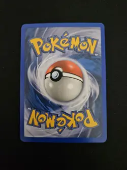 Muk 11/92 Near Mint Rare Holo Pokemon Card- EX Legend Maker - Image 2