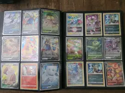 HUGE ULTRA RARE LOT 360 Pokemon cards ALL EX, LX, GX, chase + binder TCG @LOOK@ - Image 1