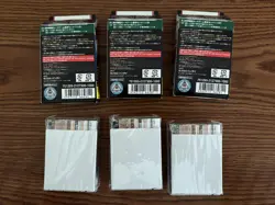 Rangers Strike XGather Series 7 The Best Partners Set of 3 Starter Decks - Cards - Image 2