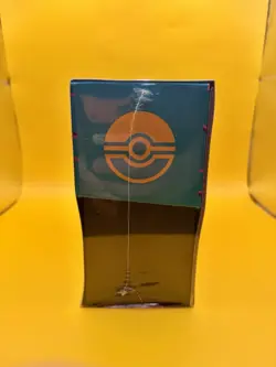 Pokemon Mega Evolution Ascended Heroes Elite Trainer Box ETB Sealed New - Image 4