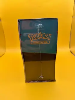 Pokemon Mega Evolution Ascended Heroes Elite Trainer Box ETB Sealed New - Image 5