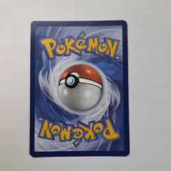 Pokemon Daisy's Help 195/165 Sv: Scarlet & Violet 151 Full Art Trainer Holo - Image 2