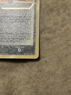 Umbreon Star 17/17 Celebrations: Classic Collection Holo Pokemon TCG - Image 5