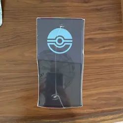 Pokemon TCG Mega Evolution Phantasmal Flames Elite Trainer Box 2025 English Meg… - Image 3