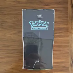 Pokemon TCG Mega Evolution Phantasmal Flames Elite Trainer Box 2025 English Meg… - Image 4