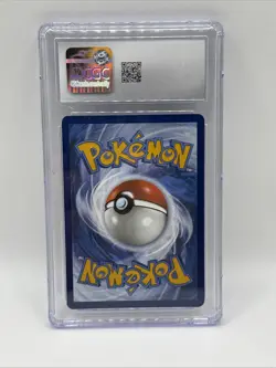 2024 Pokemon English Sylveon ex 086/191 Surging Sparks - SSP EN Holo CGC 10 - Image 2