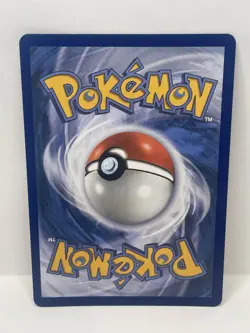 Pokemon TCG Mega Charizard X ex Black Star Promo MEP029 - Image 2