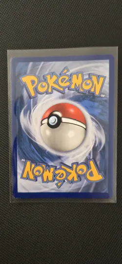 Pokemon TCG Misty's Favor 235/236 Ultra Rare Full Art Holo Sm-Unified Minds - Image 3