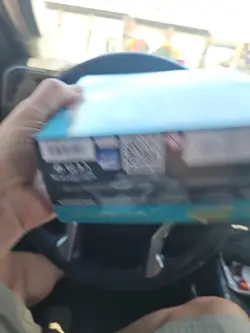 POKEMON MEGA EVOLUTION'S ASCENDED HEROES ETB FACTORY SEALED - Image 3