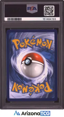 Pokemon 2022 Lugia V 186/195 Alt Art Silver Tempest GEM MINT PSA 10 - Image 2