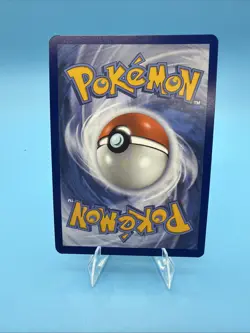 DOUBLE SWIRL 🌀 Pikachu 051 /162 2026 Pokemon Day 30th Anniversary Promo Cosmos - Image 3