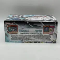 Yugioh TCG Primal Origin Deluxe Edition Brand New Factory Sealed! - Image 2