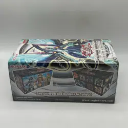 Yugioh TCG Primal Origin Deluxe Edition Brand New Factory Sealed! - Image 3
