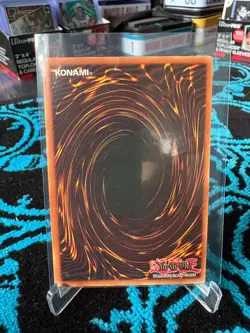 Seven Tools of the Bandit MRD-129 (Yu-Gi-Oh / English TCG / 1st Edition) - Image 2