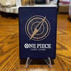 One Piece Dr. Hogback OP14-110 The Azure Sea's Seven Foil - Image 2