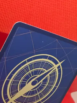 Nico Robin #EB03-055 Super Rare Foil - Extra Booster One Piece Heroines Edition - Image 3