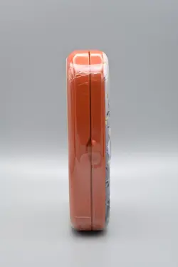 One Piece Tin Pack Set Vol. 2 Factory Sealed - Monkey D. Luffy Tin - OP-13 - Image 3