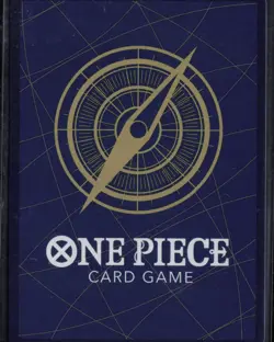 One Piece Monkey D Luffy OP13-118 SEC Carrying on His Will Japanese - Image 2